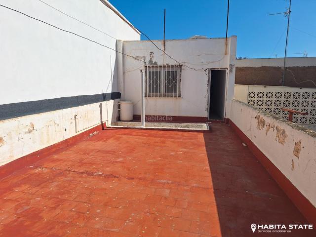 Casa adosada en venta en Almería, Plaza de Toros Santa Rita. Casa adosada en venta. Casas adosadas.