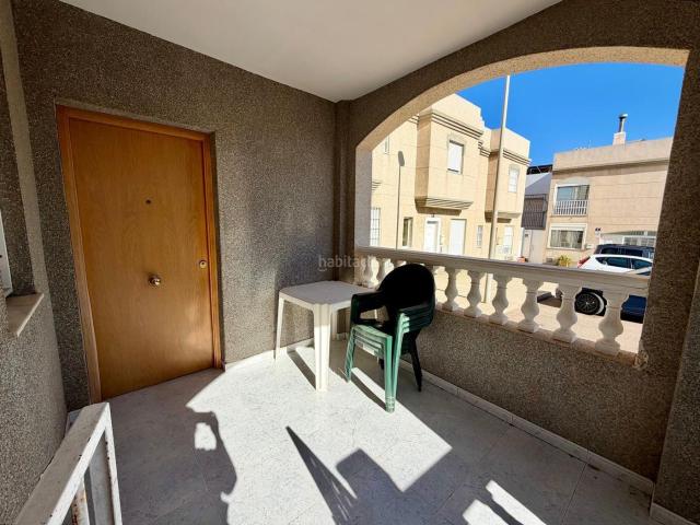 Casa adosada en venta en Almería, Retamar. TRIPLEX EN VENTA EN EL TOYO. Casas adosadas.