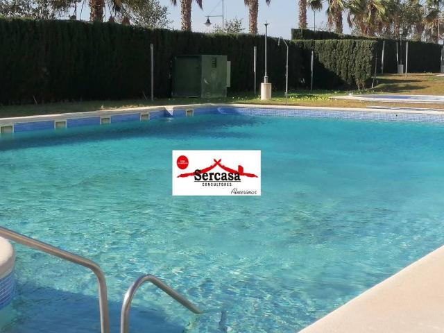 Casa adosada en Venta en Almerimar