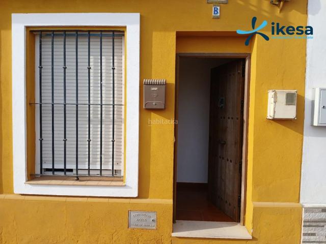 Casa adosada en venta en Almonte, Almonte. VENTA DE CASA ADOSADA EN ALMONTE, HUELVA. Casas adosadas.