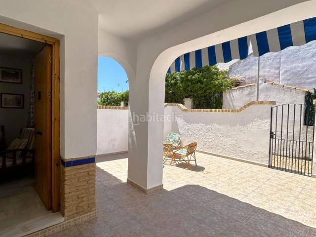 Casa adosada en venta en Almonte, Caño Guerrero. Adosado en venta en Cotomar Sector A 2ª Fase, 3 dormitorios. Casas adosadas.