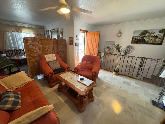 Casa adosada en venta en Almonte, Caño Guerrero. Adosado en venta en Sector Aulaga, 5 dormitorios. Casas adosadas.