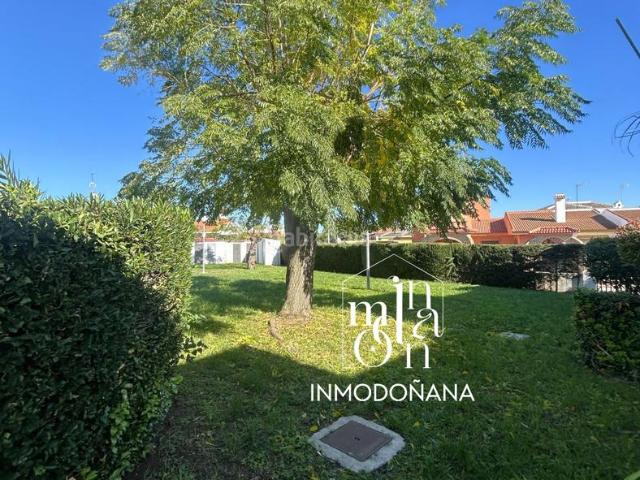 Casa adosada en venta en Almonte, Centro Torre de la Higuera. Adosado en venta en Sector Gallareta, 2 dormitorios. Casas adosadas.