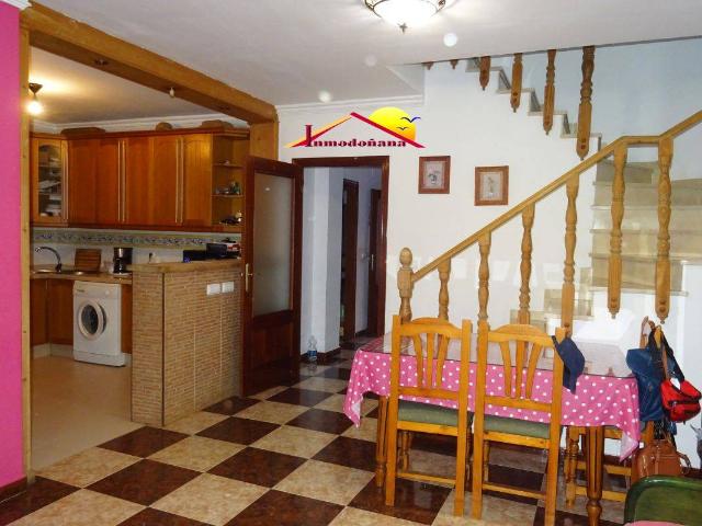 Casa adosada en Venta en Almonte ciudad