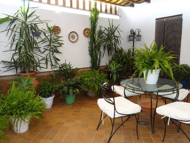 Casa adosada en Venta en Almonte ciudad