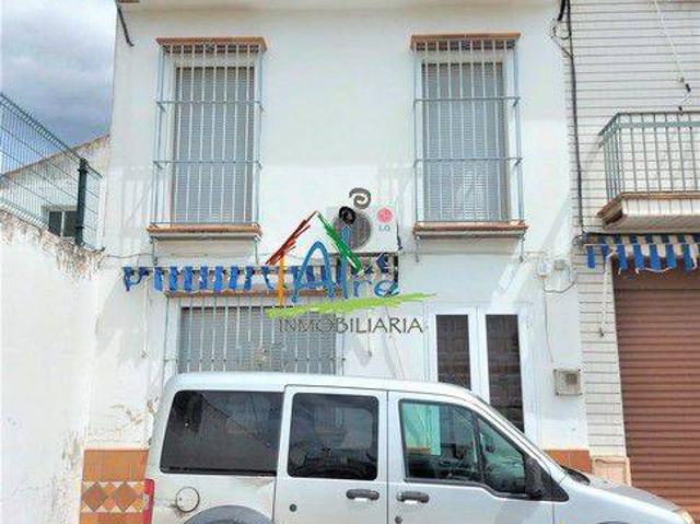 Casa adosada en Venta en Almonte ciudad