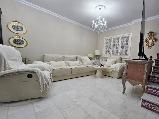 Casa adosada en Venta en Almonte ciudad