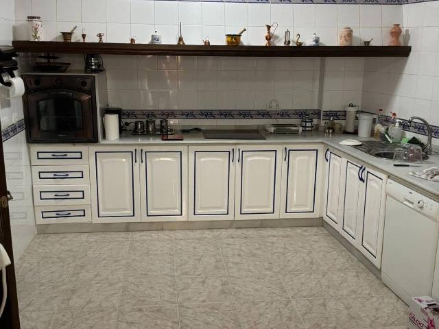 Casa adosada en Venta en Almonte ciudad