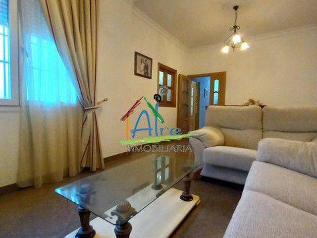 Casa adosada en Venta en Almonte ciudad