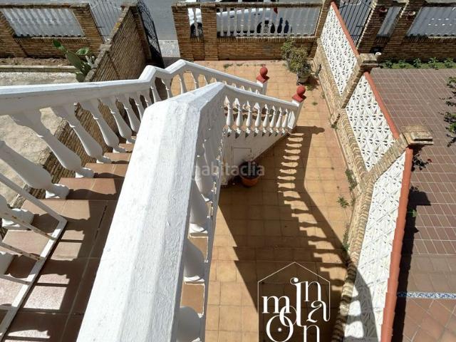 Casa adosada en venta en Almonte, Coto. Casa Adosada en venta en Sector Calamón, 4 dormitorios. Casas adosadas.