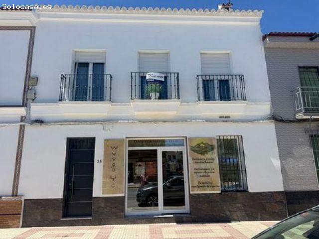 casa adosada en Venta en Almonte. QTOT T1167