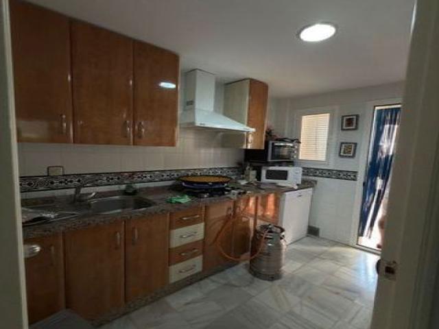 casa adosada en Venta en Almonte. QTOT T1292