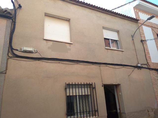 Casa adosada en Venta en Almodóvar del Campo