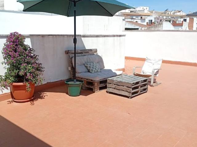 Casa adosada en Venta en Almodóvar del Río