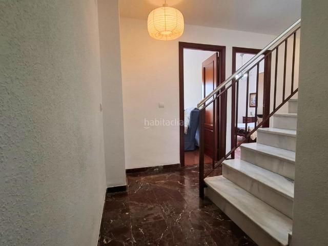 Casa adosada en venta en Almodóvar del Río. ? CASA EN VENTA · ALMODÓVAR DEL RÍO · VISTAS AL CASTILLO DESDE EL SALÓN. Casas adosadas Almodóvar del.