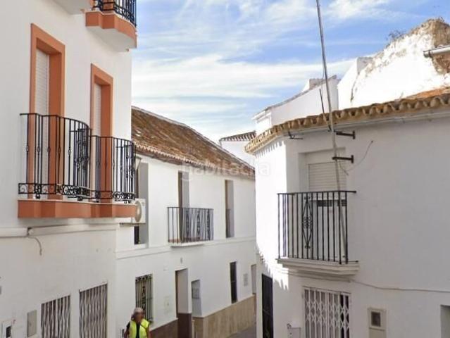Casa adosada en venta en Almogía. Venta De Adosado En AlmogíaMálaga. Casas adosadas.