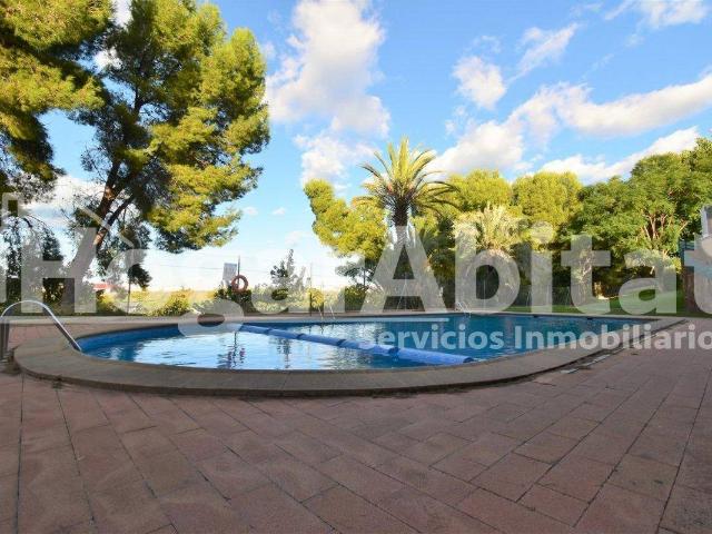 Casa adosada en Venta en Almoines