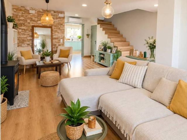 Casa adosada en Venta en Almoines