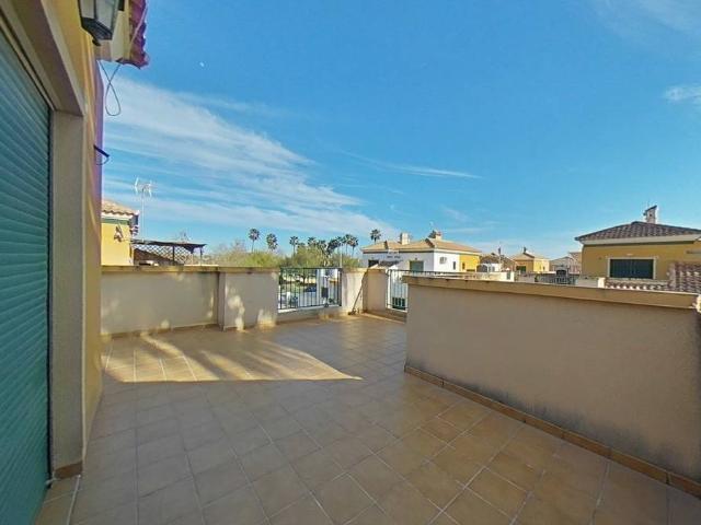 Casa adosada en Venta en Almoradí
