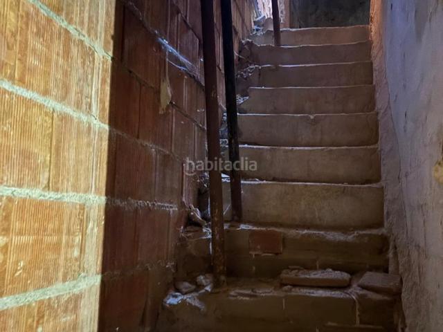 Casa adosada en venta en Almoradí. Casa de huerta adosada. Casas adosadas.