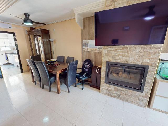 Casa adosada en venta en Almoradí. CHALET ADOSADO EN ALMORADÍ. Casas adosadas.