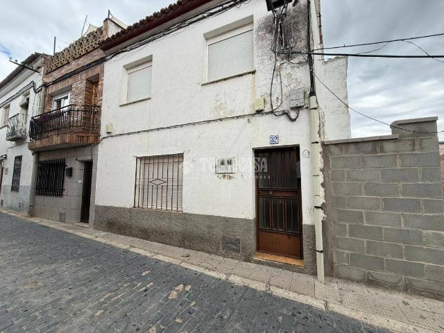 Casa adosada en Venta en Almorox