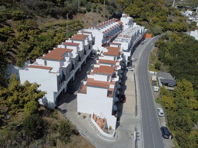 Casa adosada en venta en Almuñécar, Torrecuevas Lomas del Gato. 404 Casa adosada Torrecuevas. Casas adosadas.