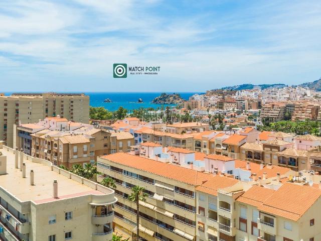 Casa adosada en venta en Almuñécar, Velilla Velilla Taramay. ESPECTACULAR UBICACION. Casas adosadas.