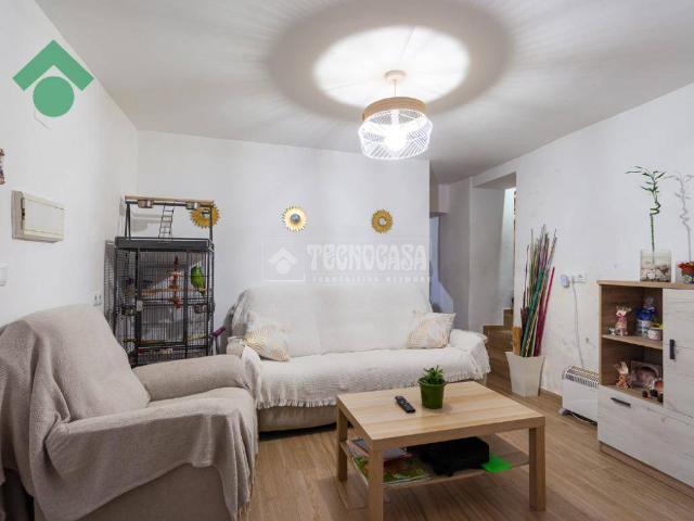 Casa adosada en Venta en Almuñecar Centro