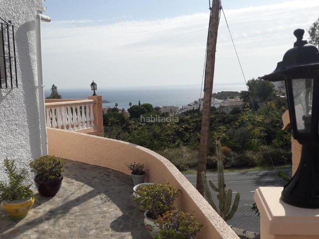 Casa adosada en venta en Almuñécar, Cotobro. Casa de ensueño en Almuñecar. Casas adosadas.