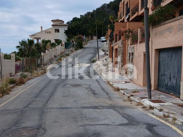 Casa adosada en venta en Almuñécar, Los Cármenes Cerro Gordo. Casas adosadas.