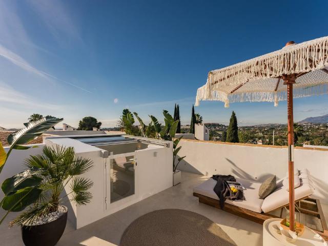 Casa adosada en Venta en Aloha