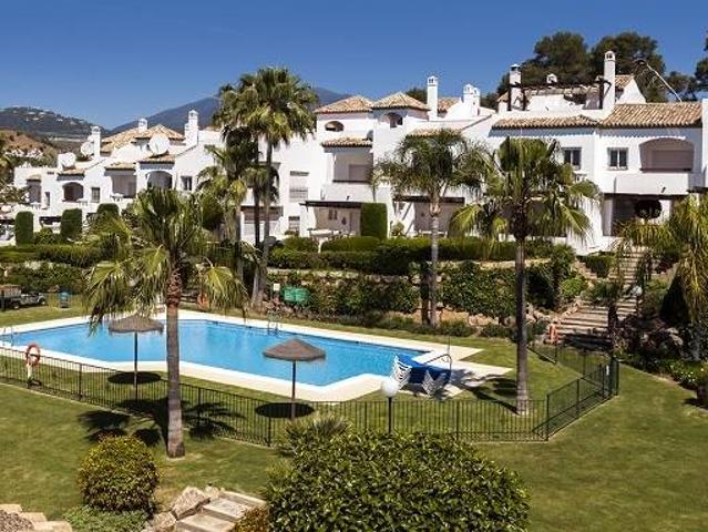 Casa adosada en Venta en Aloha