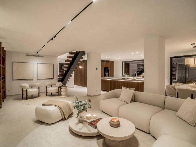 Casa adosada en Venta en Aloha