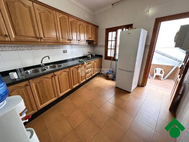 Casa adosada en Venta en Álora