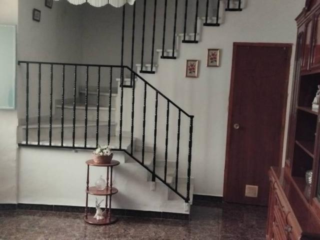 Casa adosada en Venta en Álora