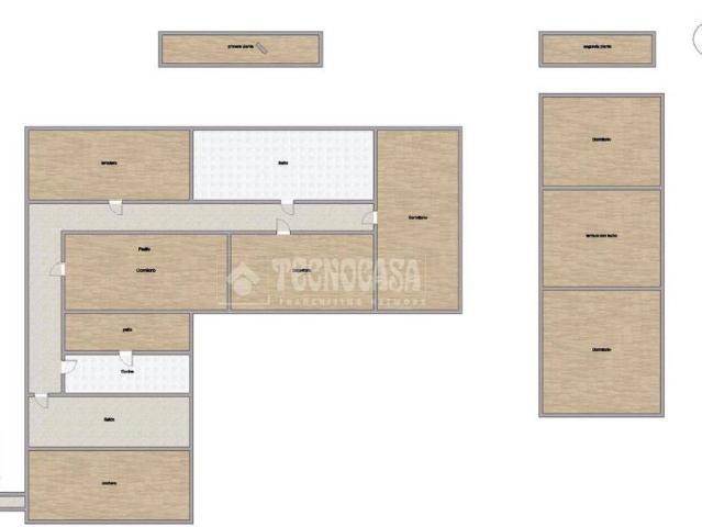 Casa adosada en Venta en Álora