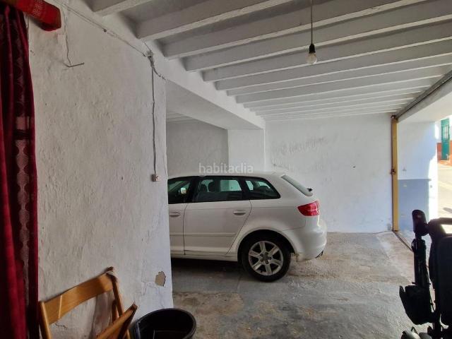 Casa adosada en venta en Álora. Oportunidad para reformar a tu gusto en Álora!. Casas adosadas.