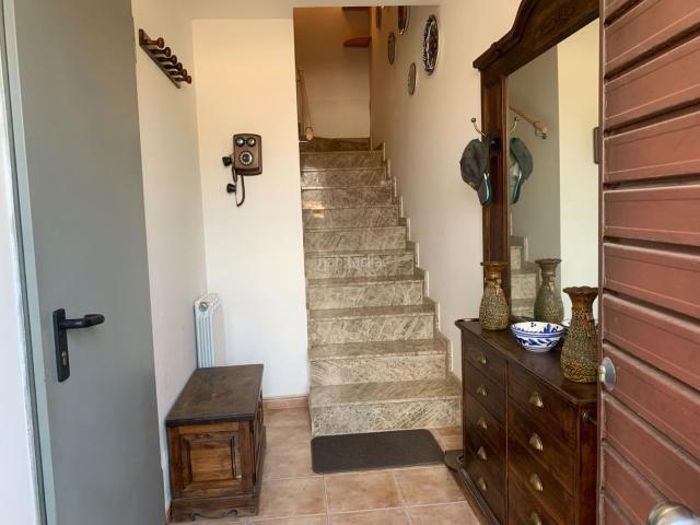Casa adosada en venta en Alpens. Casas adosadas.