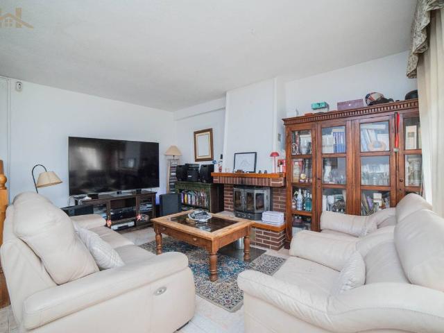 Casa adosada en Venta en Alpedrete