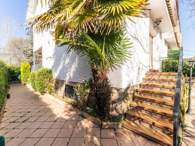 Casa adosada en Venta en Alpedrete