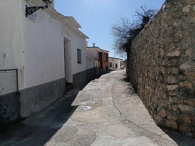 Casa adosada en Venta en Alpujarra de la Sierra
