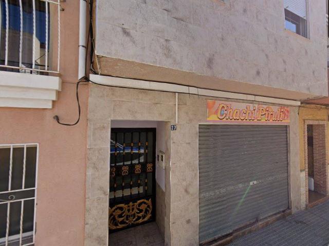 Casa adosada en Venta en Alquerías