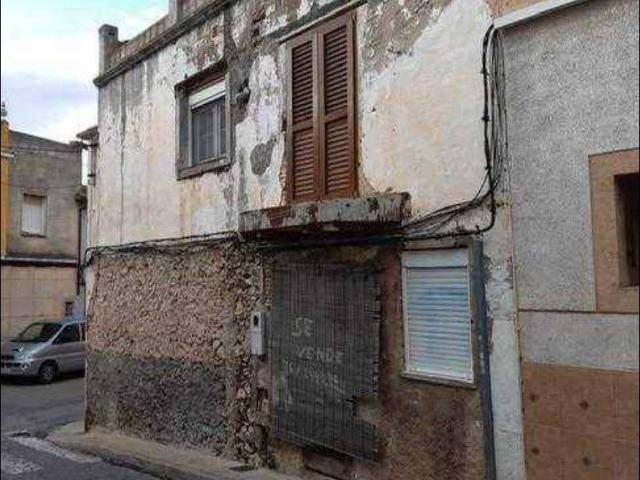 Casa adosada en Venta en Alquerieta