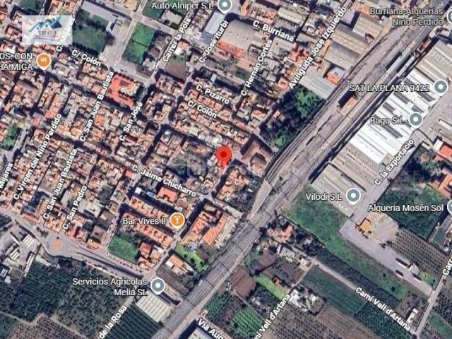 Casa adosada en venta en Alqueries Les Alquerías del Niño Perdido. Venta de Casa en Alquerías del Niño Perdido, Castellón. Casas adosadas Alqueries Les Alquerías del Niño.