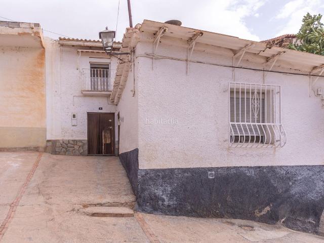 Casa adosada en venta en Alquife. CASA CON APARTAMENTO INDEPENDIENTE. Casas adosadas.