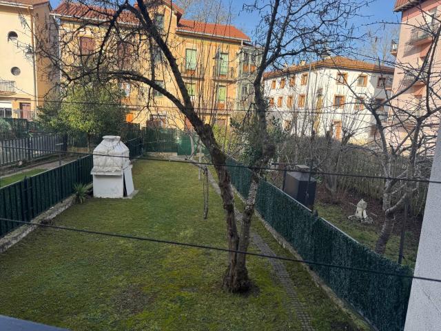 Casa adosada en venta en Alsasua