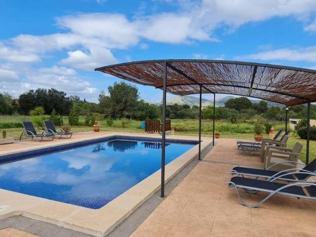 Casa adosada en Venta en Artà Poble