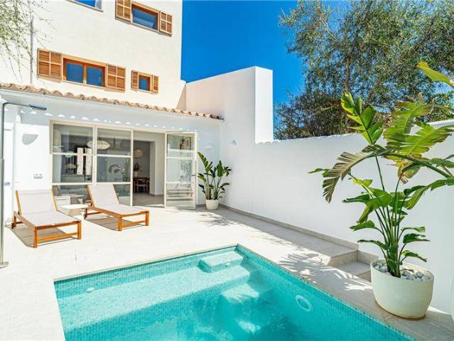 Casa adosada en Venta en Artà Poble