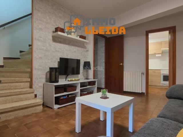 Casa adosada en venta en Artesa de Segre. Tu refugio con encanto donde empieza la calma. Casas adosadas Artesa de.